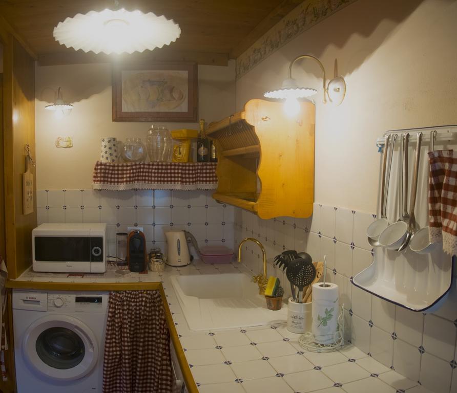Casa Camilla Holiday Folgaria Kültér fotó