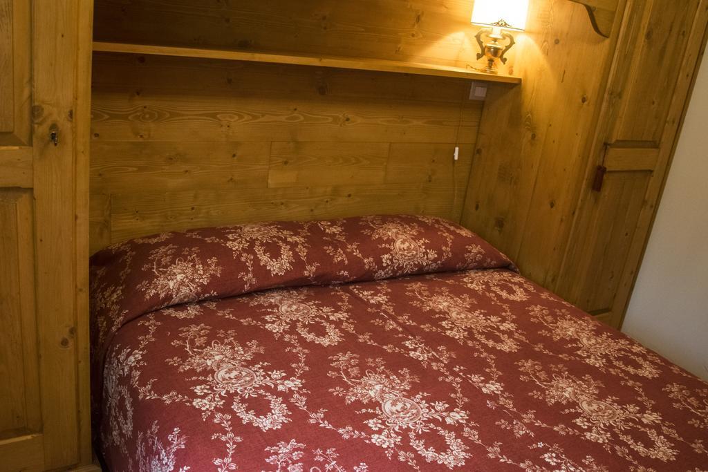 Casa Camilla Holiday Folgaria Kültér fotó