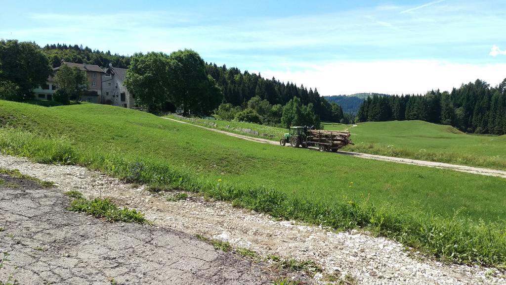 Casa Camilla Holiday Folgaria Kültér fotó