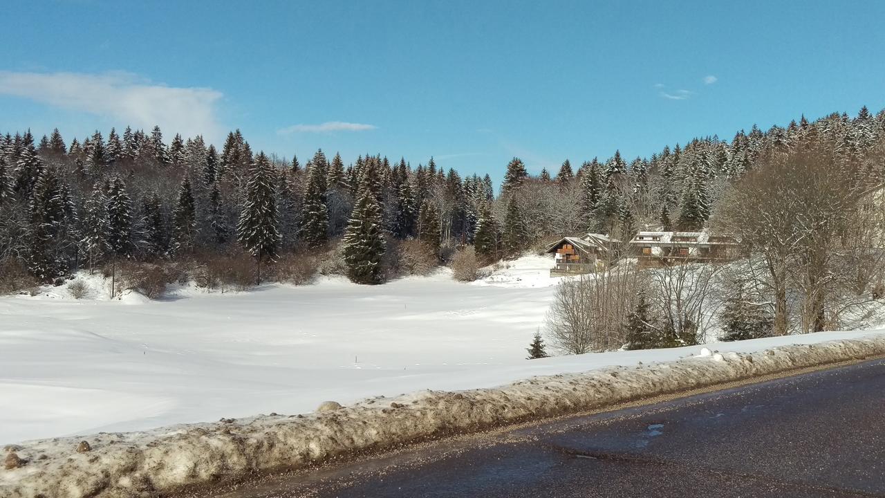 Casa Camilla Holiday Folgaria Kültér fotó